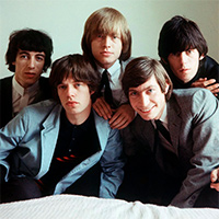 Biography Rolling Stones