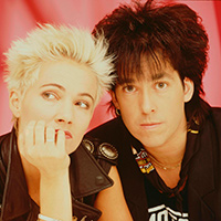 Biography Roxette