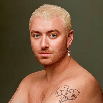 Biography Sam Smith