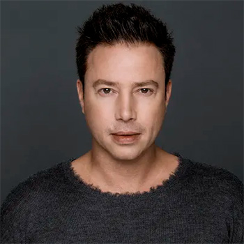 Biography Sander Van Doorn