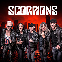 Biography Scorpions