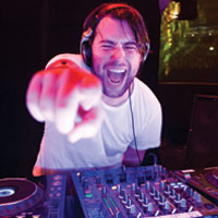 Biography Sebastian Ingrosso