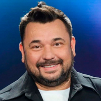 Biography Сергей Жуков