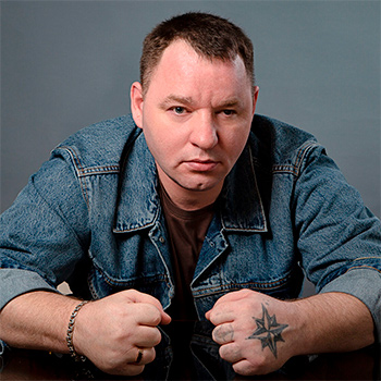 Biography Сергей Завьялов