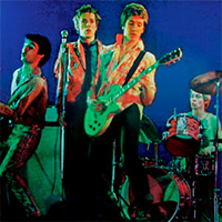 Biography Sex Pistols