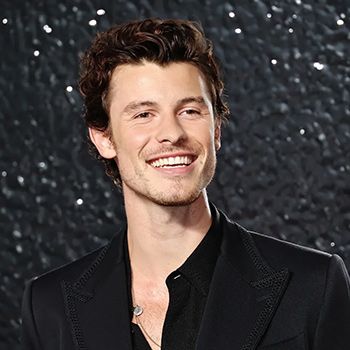 Biography Shawn Mendes