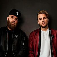 Biography Showtek