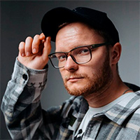 Biography Skofka