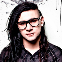 Biography Skrillex