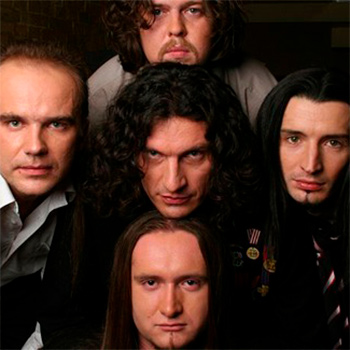 Biography Скрябін