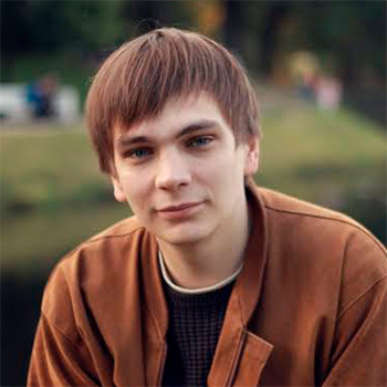 Biography Слава КПСС