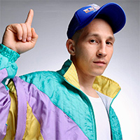 Biography Slava Skripka