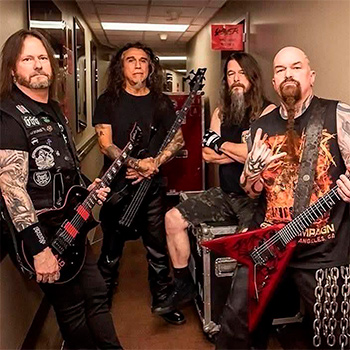 Biography Slayer