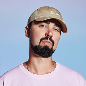 Sonny Fodera - Biography and discography, all albums and songs Sonny Fodera