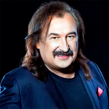 Biography Степан Гіга