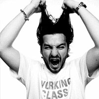 Biography Steve Angello