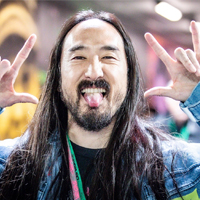 Biography Steve Aoki