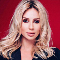 Biography Светлана Лобода