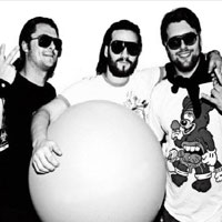 Biography Swedish House Mafia