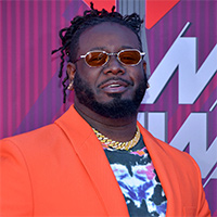 Biography T-Pain