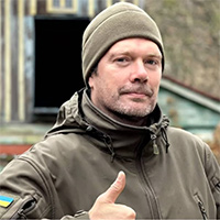 Biography Tapolsky
