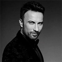 Biography Tarkan
