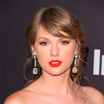 Biography Taylor Swift