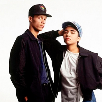 Biography Technotronic