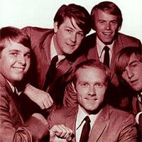 Biography The Beach Boys