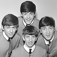 Biography The Beatles