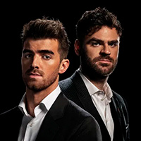 Biography The Chainsmokers