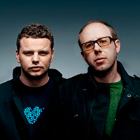 Biography The Chemical Brothers
