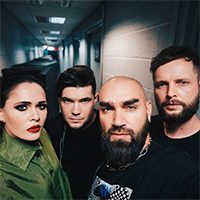 Biography THE HARDKISS