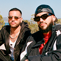 Biography The Martinez Brothers