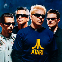 Biography The Offspring