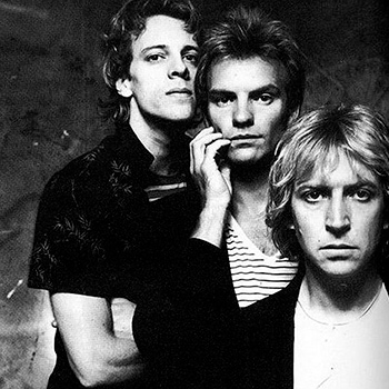 Biography The Police