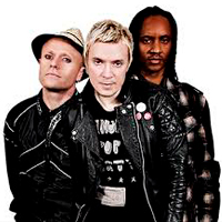 Biography The Prodigy