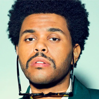 Biography The Weeknd
