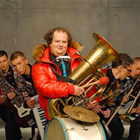 Biography ТиК