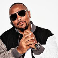 Biography Timbaland