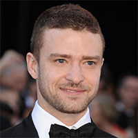 Biography Timberlake