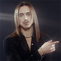Biography Tommy Cash