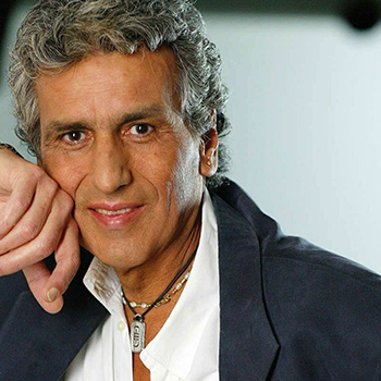 Biography Toto Cutugno
