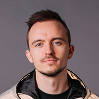 Biography Tungevaag
