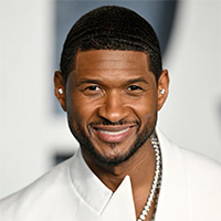 Biography Usher