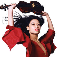 Biography Vanessa Mae