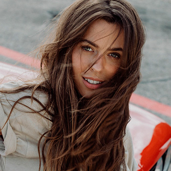 Biography Vanessa Mai