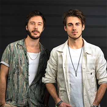 Biography Vicetone