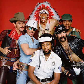 Biography Village People