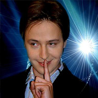 Biography Витас